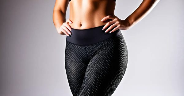 Leggings anti-cellulite : alliez style et efficacité au quotidien !