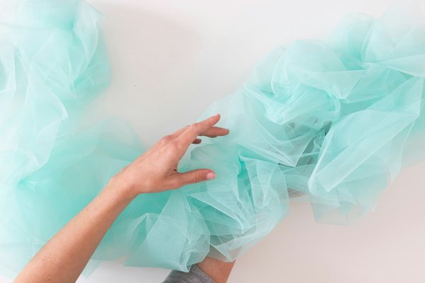 5 Conseils Créatifs pour Sublimer vos Jupes en Tulle en Look de Jour!