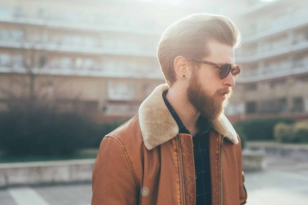 Comment adopter le style hipster en mode masculine