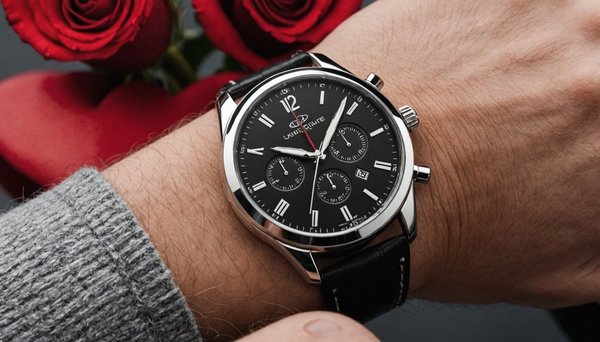 Offrez des montres uniques pour la saint-valentin !